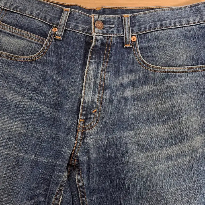 [BUNJANG] Levi's Jeans 34 inch / 리바이스 청바지 34인치