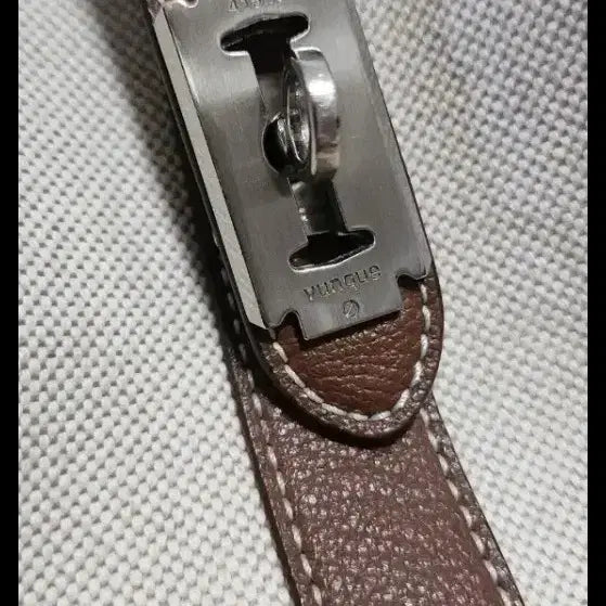 [BUNJANG] VUNQUE Bucket Bag / 분크 VUNQUE 버킷백