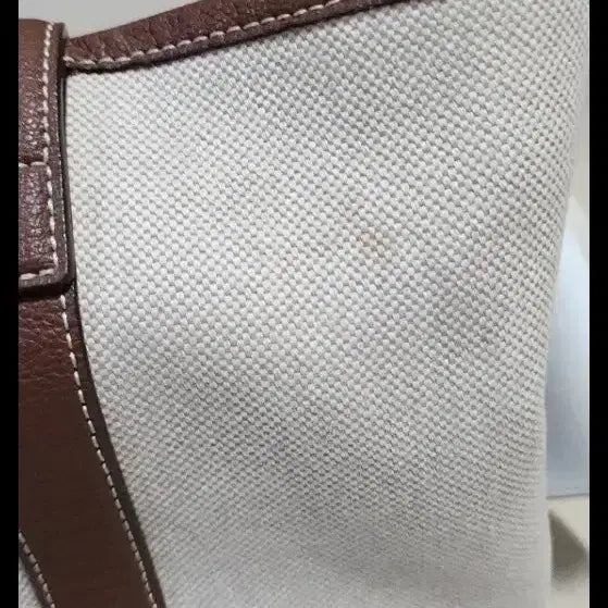 [BUNJANG] VUNQUE Bucket Bag / 분크 VUNQUE 버킷백