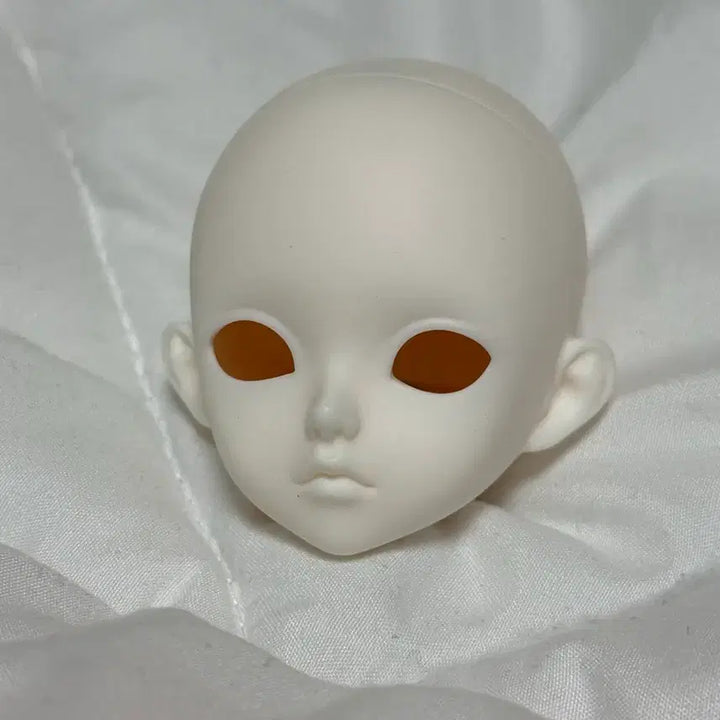 [BUNJANG] Luts Model Delf Annie MSD White Skin Head / 루츠돌 모델델프 애니 MSD 미백 헤드 구체관절인형