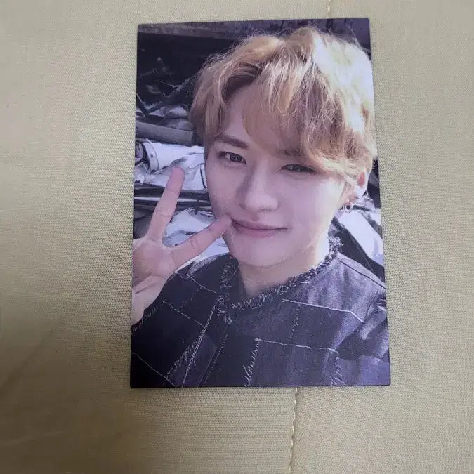 아엠낫리노포카 스트레이키즈