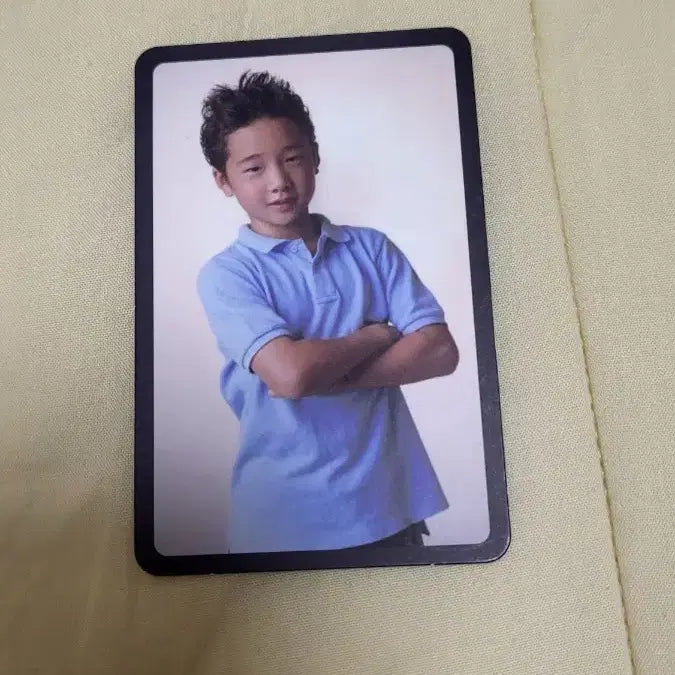 아엠낫 방찬아기포카 방프 방결단