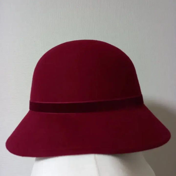 [BUNJANG] Daks Fedora Hat / 닥스 모100 페도라