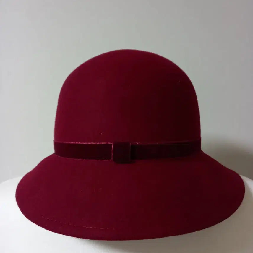 [BUNJANG] Daks Fedora Hat / 닥스 모100 페도라