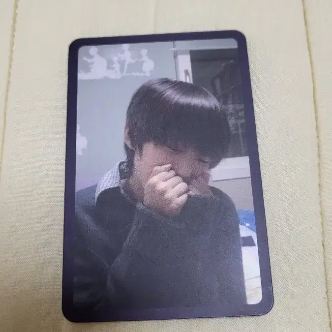 아엠낫창빈 아기포카