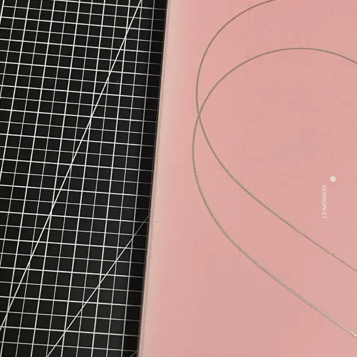 (배송비포함가격) 방탄 페르소나 버전1 앨범