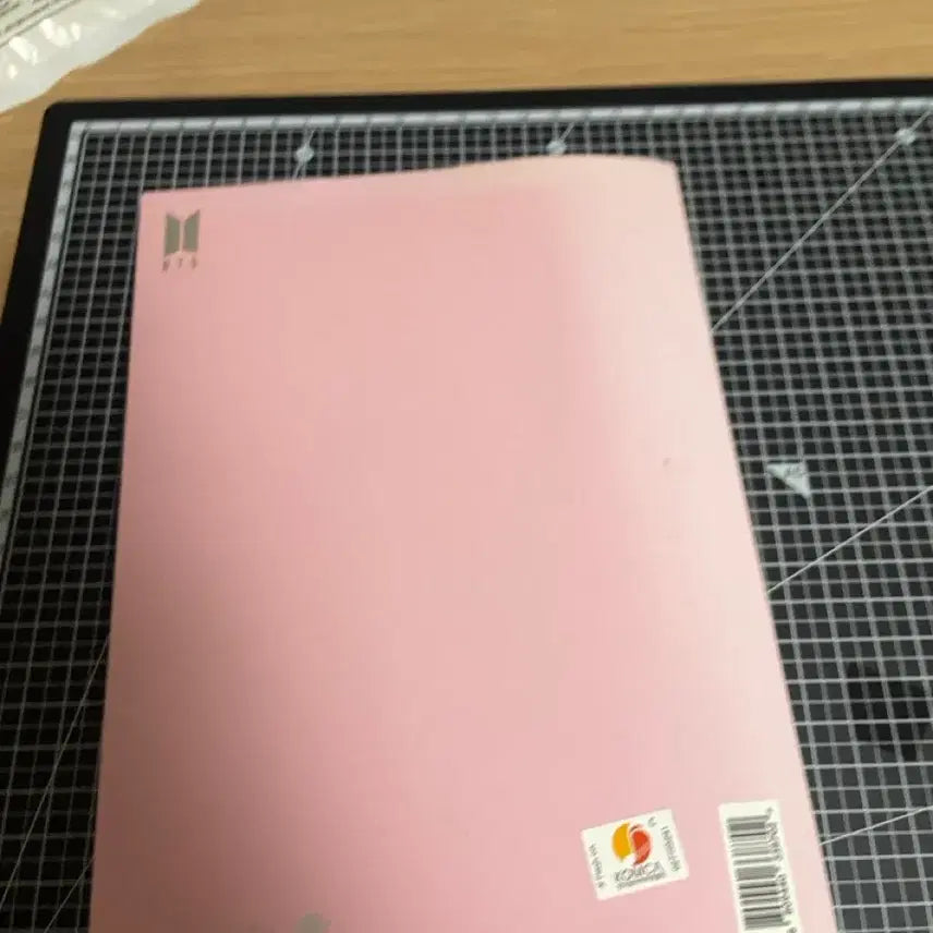 (배송비포함가격) 방탄 페르소나 버전1 앨범