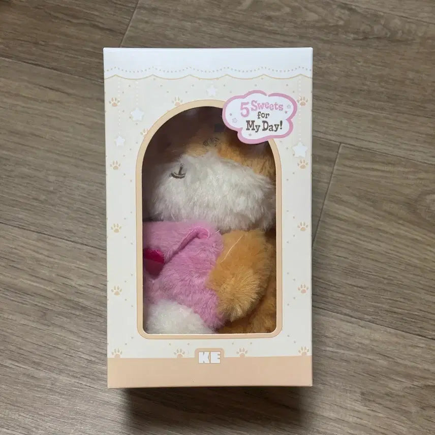 DAY6 데이식스 영케이 보이스키링 케