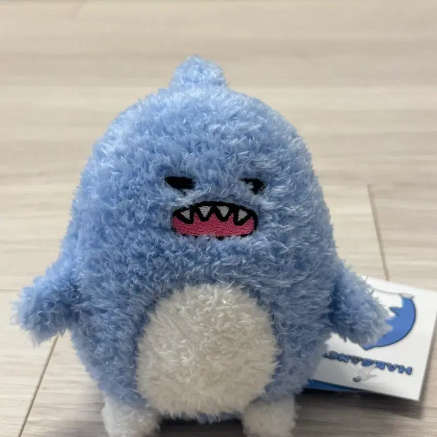 몬스타엑스 인형 햄상이 몬뭉치 기현