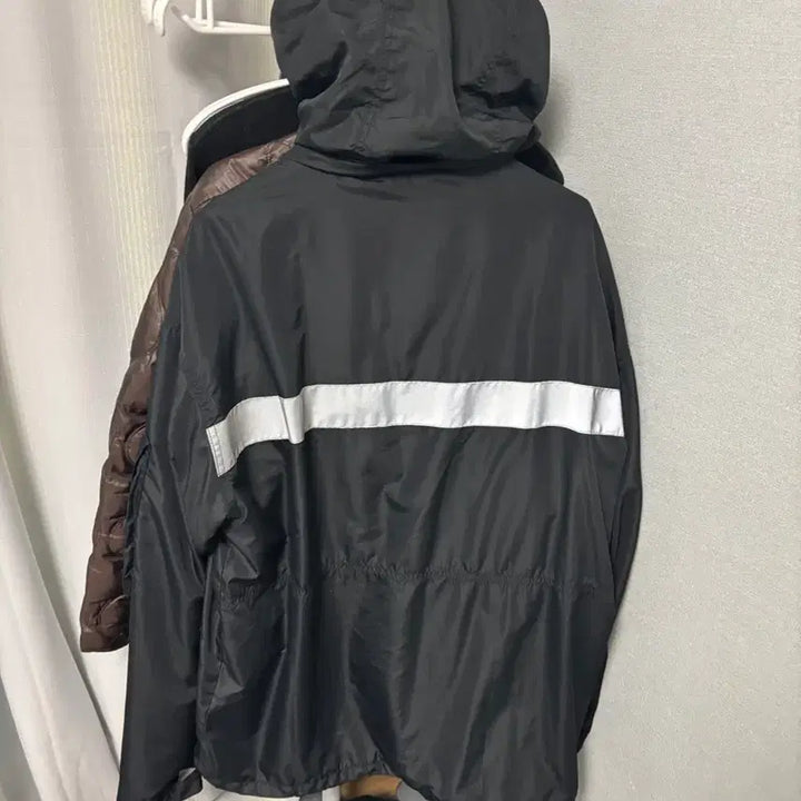 [BUNJANG] AC Techway Jacket / 더블에이씨 테크웨이 자켓