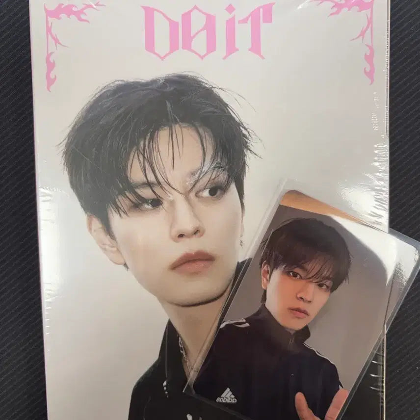 스키즈 두잇 아코디언 승민버전 개봉, 앨범포카 포함