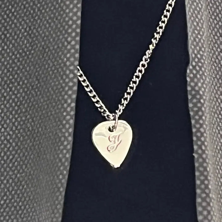 세븐틴 9주년 조슈아 목걸이 (포카 미포함)