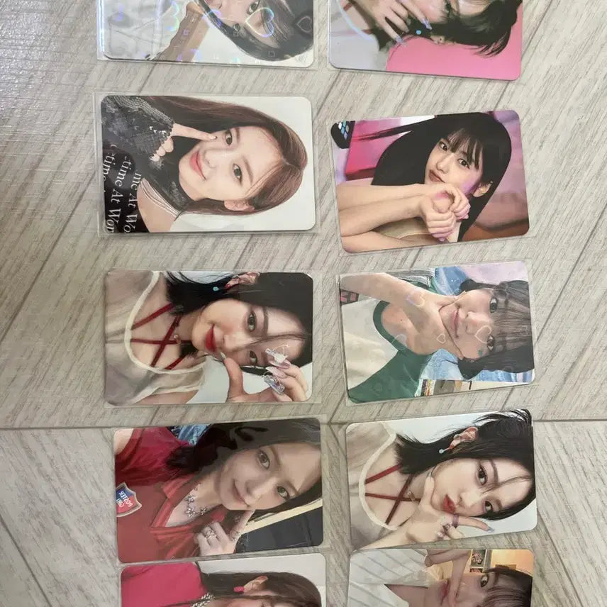 아이브유진포카세트 판매