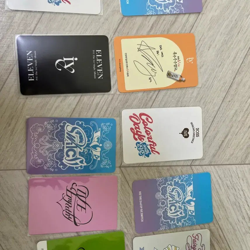 아이브유진포카세트 판매