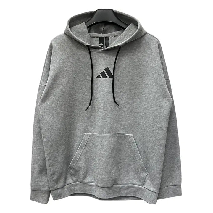 [BUNJANG] Adidas Urban Tiger Hoodie L / 아디다스 어반 타이거 후드티 L