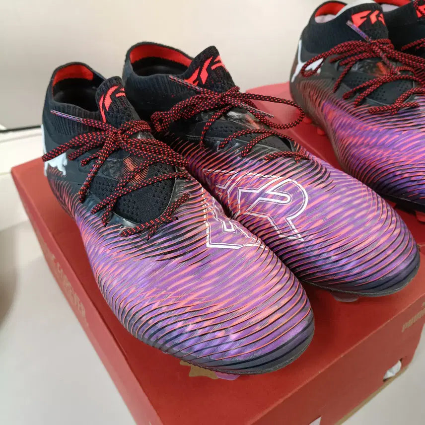 [BUNJANG] Puma Future 8 Ultimate FG Sneakers / 푸마 퓨처 8 얼티메이트 FG 108138-01  275