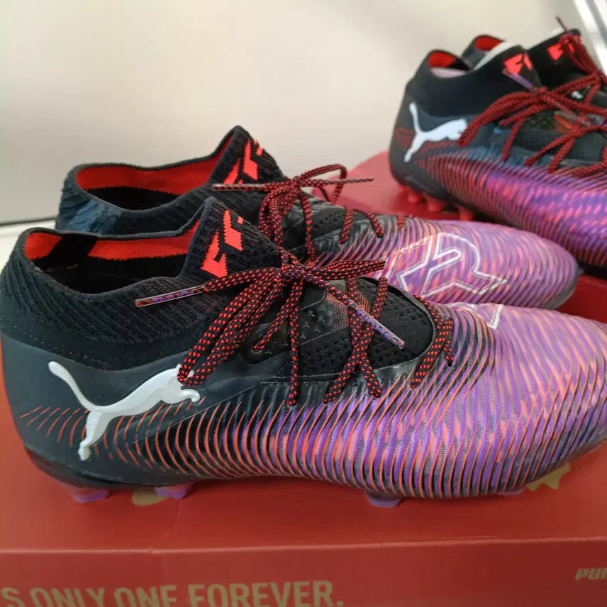 [BUNJANG] Puma Future 8 Ultimate FG Sneakers / 푸마 퓨처 8 얼티메이트 FG 108138-01  275