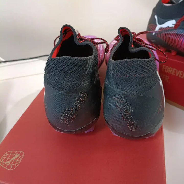 [BUNJANG] Puma Future 8 Ultimate FG Sneakers / 푸마 퓨처 8 얼티메이트 FG 108138-01  275