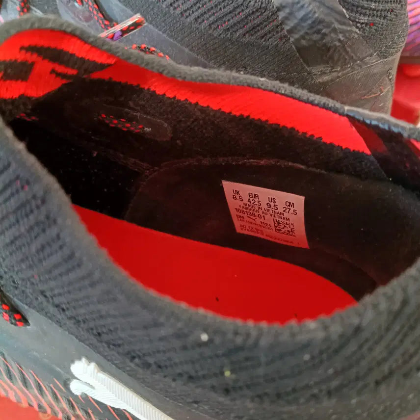 [BUNJANG] Puma Future 8 Ultimate FG Sneakers / 푸마 퓨처 8 얼티메이트 FG 108138-01  275