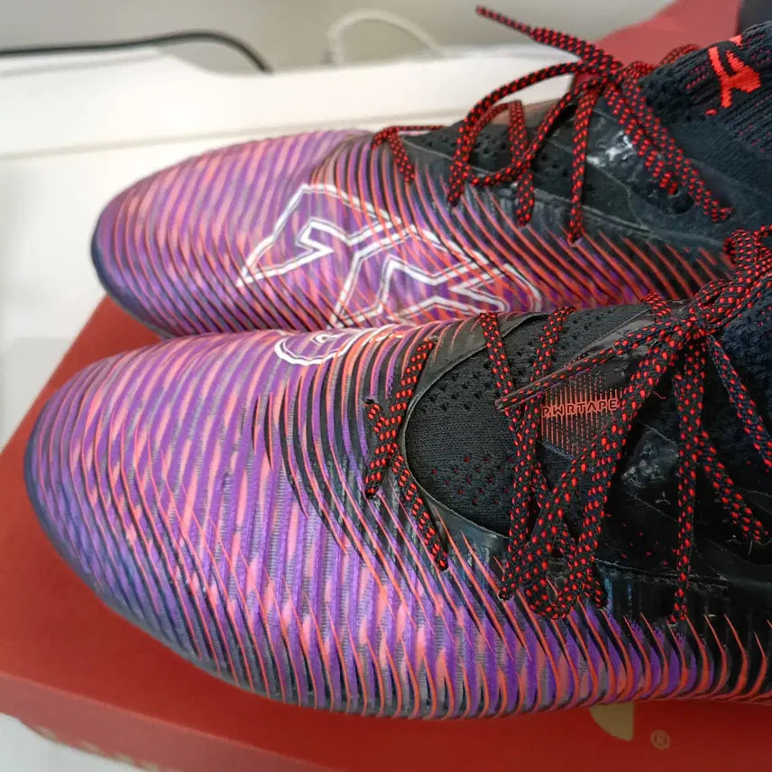 [BUNJANG] Puma Future 8 Ultimate FG Sneakers / 푸마 퓨처 8 얼티메이트 FG 108138-01  275