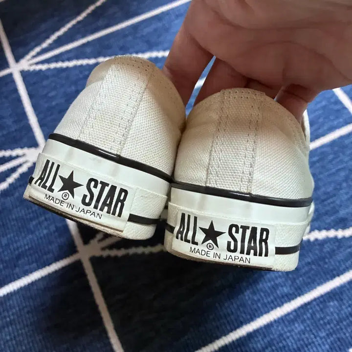 [BUNJANG] Converse Jayok's 235 / 컨버스 제이옥스 235