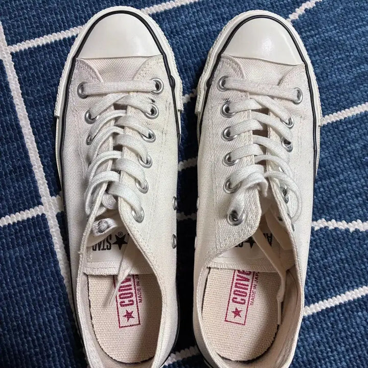 [BUNJANG] Converse Jayok's 235 / 컨버스 제이옥스 235