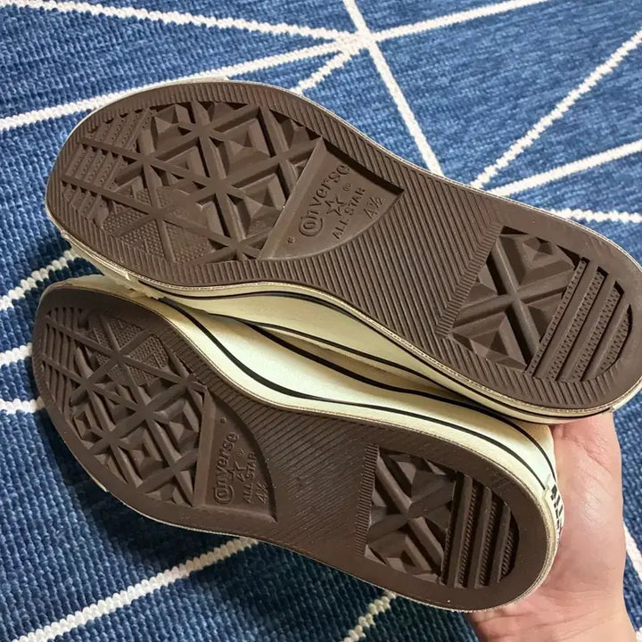 [BUNJANG] Converse Jayok's 235 / 컨버스 제이옥스 235