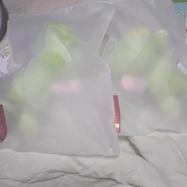 미개봉 새상품 쁘넥도 삼한이 눕큐션