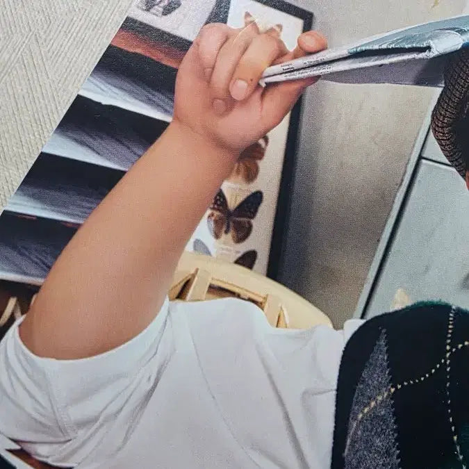 제베원 시그 양도 (한빈제외 모두 일괄)