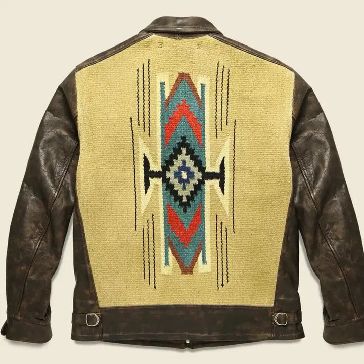 [BUNJANG] Double RL Navajo Jacket XL / RRL 더블알엘 나바호 자켓 XL