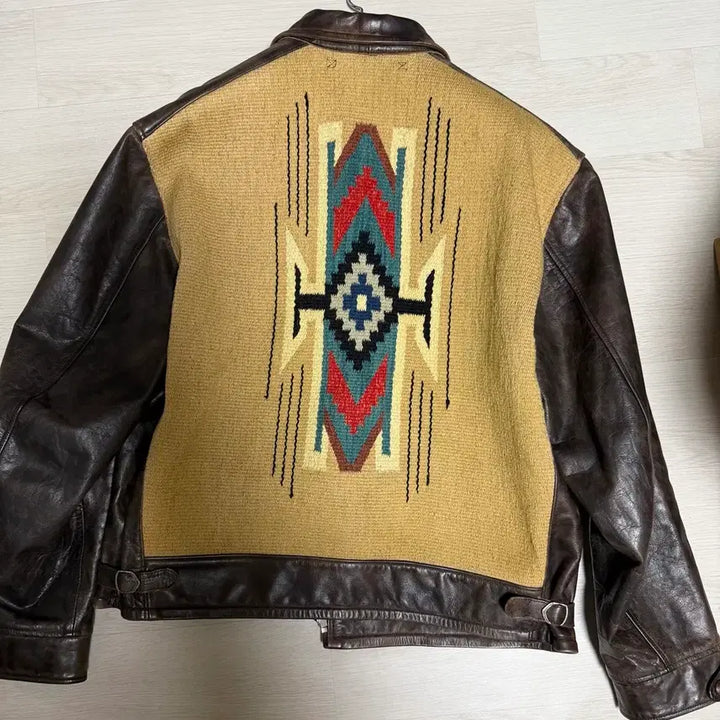 [BUNJANG] Double RL Navajo Jacket XL / RRL 더블알엘 나바호 자켓 XL