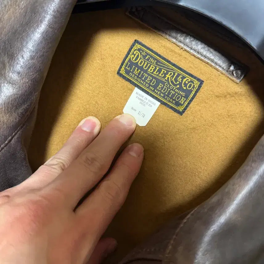 [BUNJANG] Double RL Navajo Jacket XL / RRL 더블알엘 나바호 자켓 XL