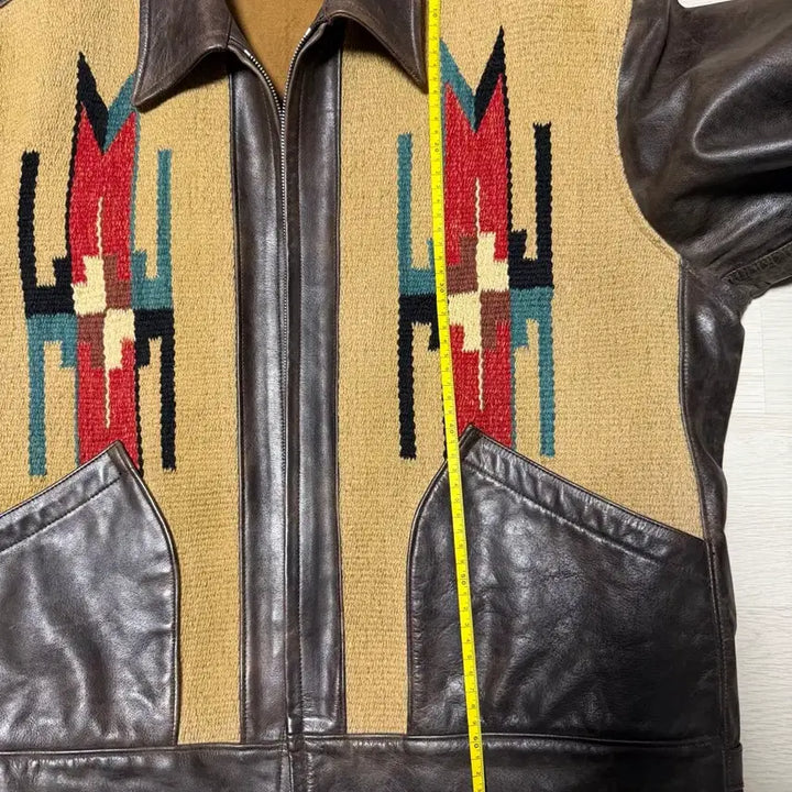 [BUNJANG] Double RL Navajo Jacket XL / RRL 더블알엘 나바호 자켓 XL