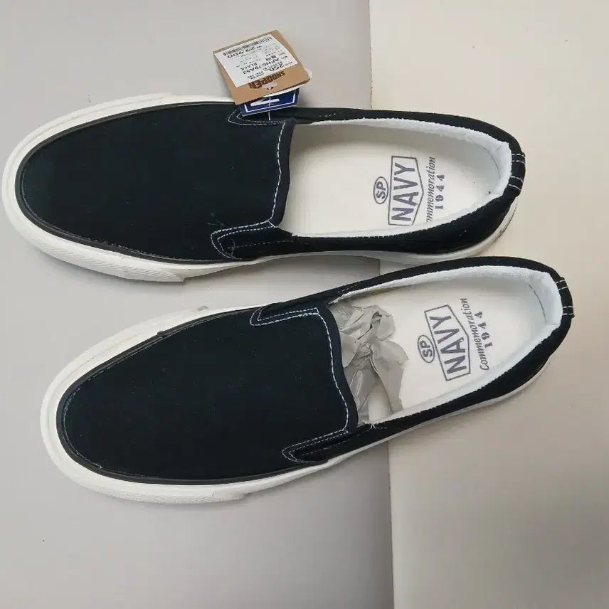 [BUNJANG] Shoopen Slip-on (Size 250) / 슈펜 슬립온 250 새제품