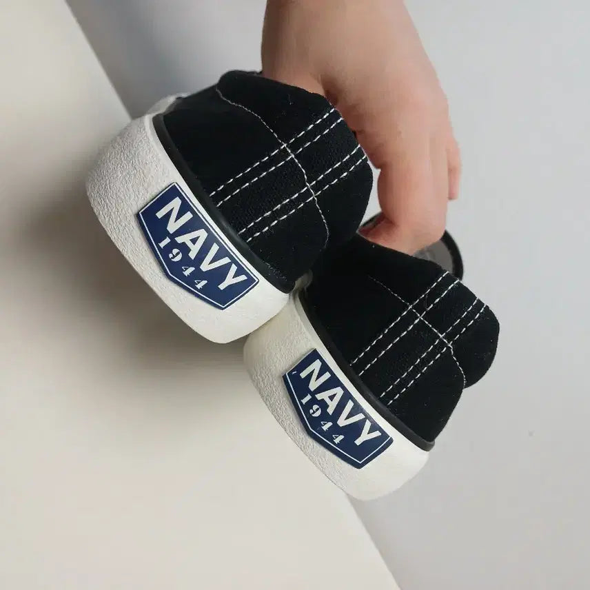 [BUNJANG] Shoopen Slip-on (Size 250) / 슈펜 슬립온 250 새제품