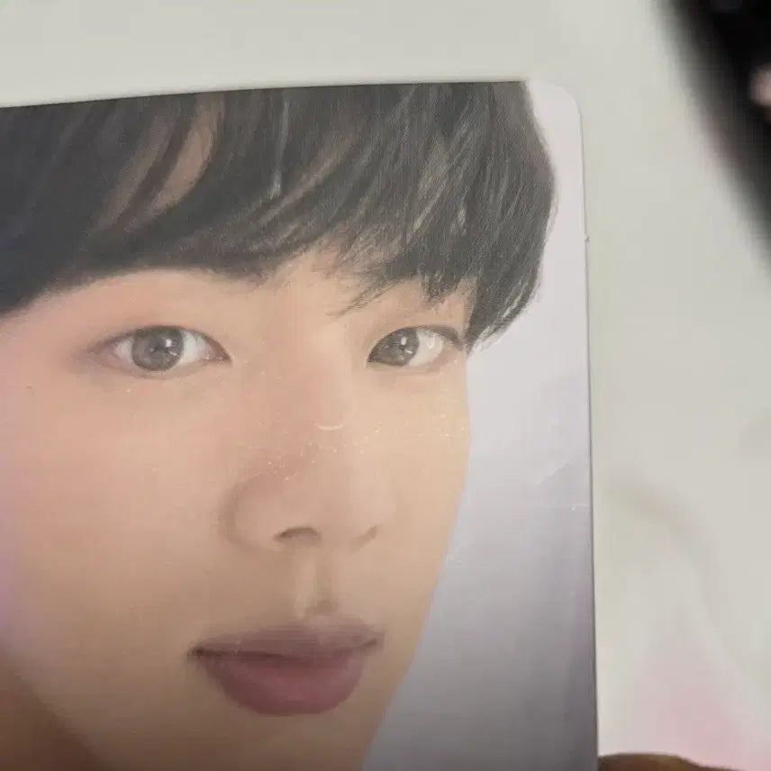 방탄소년단 BTS BE앨범 포카 일괄판매.