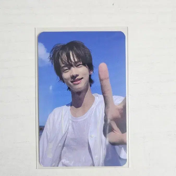 투어스 신유 비트로드 포카