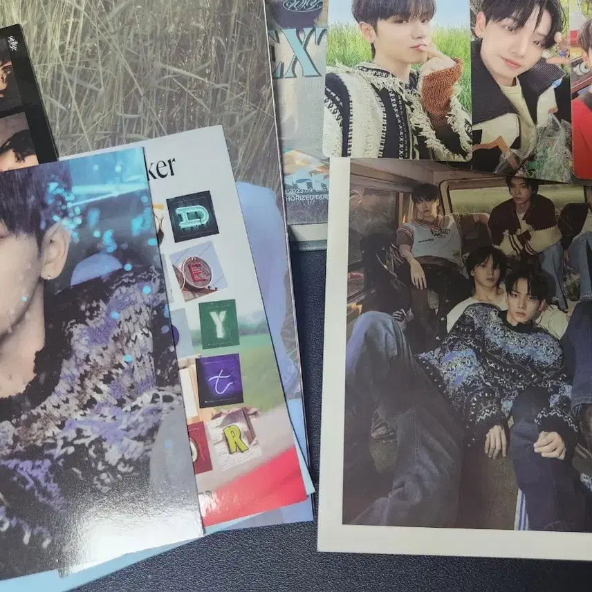 보넥도 Why 개봉 앨범 판매