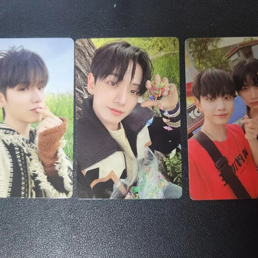 보넥도 Why 개봉 앨범 판매