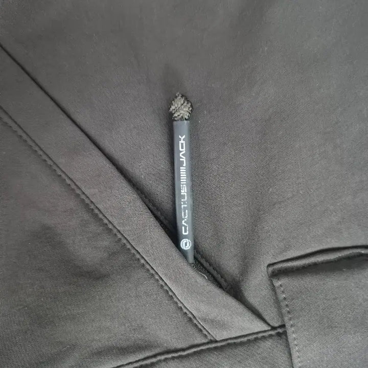 [BUNJANG] Nike Travis Scott Velvet Brown Pants / [M]나이키 트래비스 스캇 벨벳 브라운 팬츠