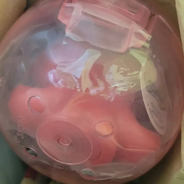 [BUNJANG] Splatoon 3 Inkling Red Keyring / 스플래툰3 프로젝터 라이트(키링) 잉클링 레드 판매 교환