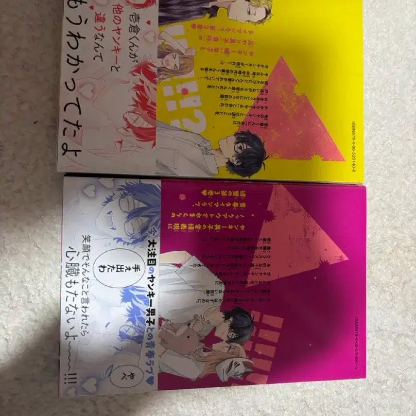 [BUNJANG] Ttaettaero Akoya Japanese Novel / 안경, 때때로, 불량아 일본어 원서