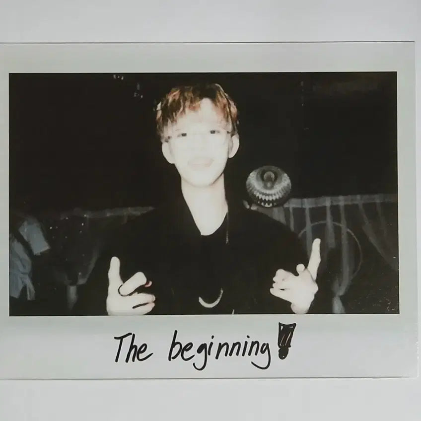 데이식스 Day6 Sunrise 앨범