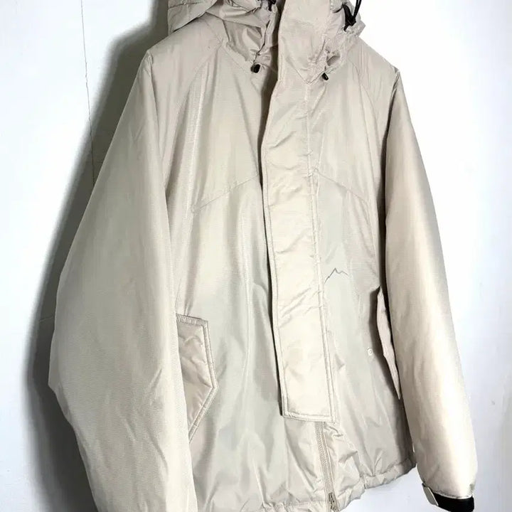 [BUNJANG] Ke1ller Padded Jacket / 케일 패딩