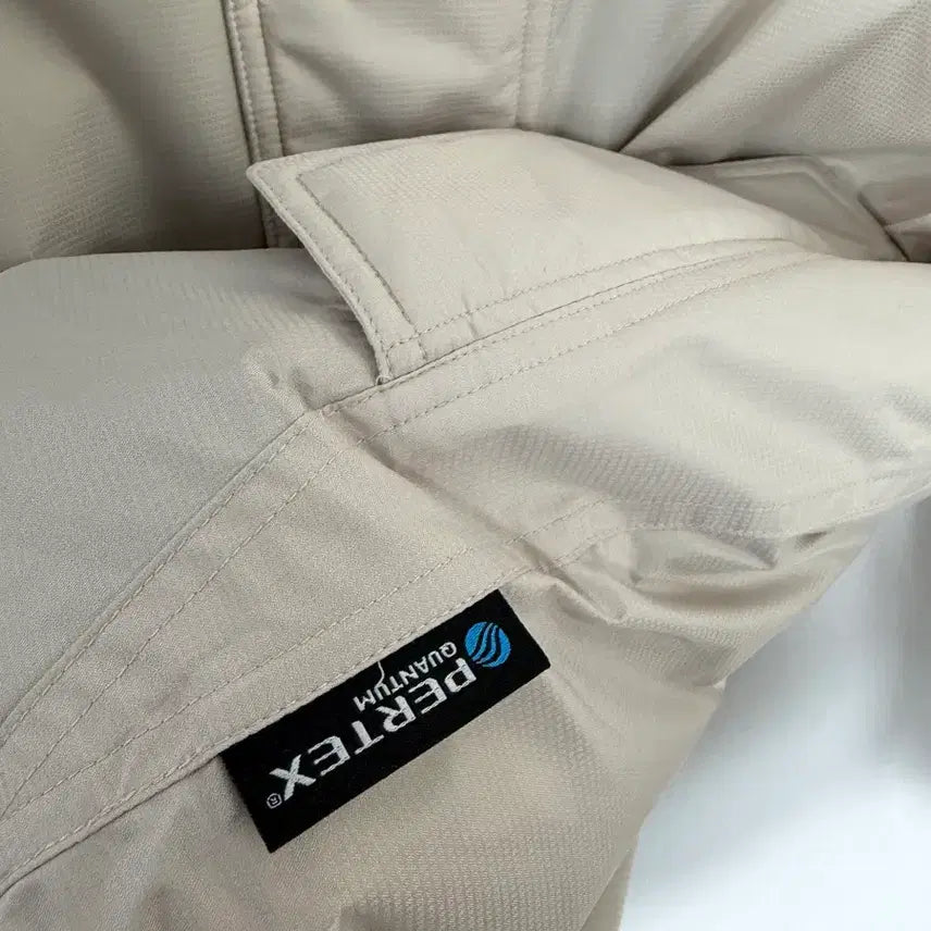 [BUNJANG] Ke1ller Padded Jacket / 케일 패딩