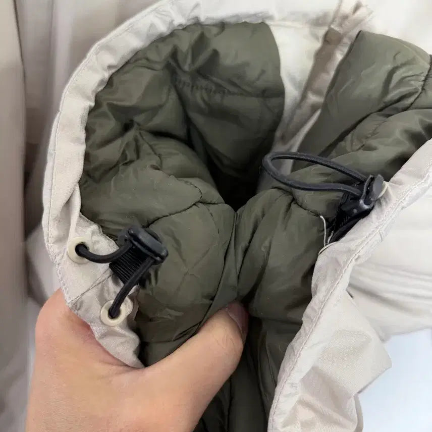 [BUNJANG] Ke1ller Padded Jacket / 케일 패딩