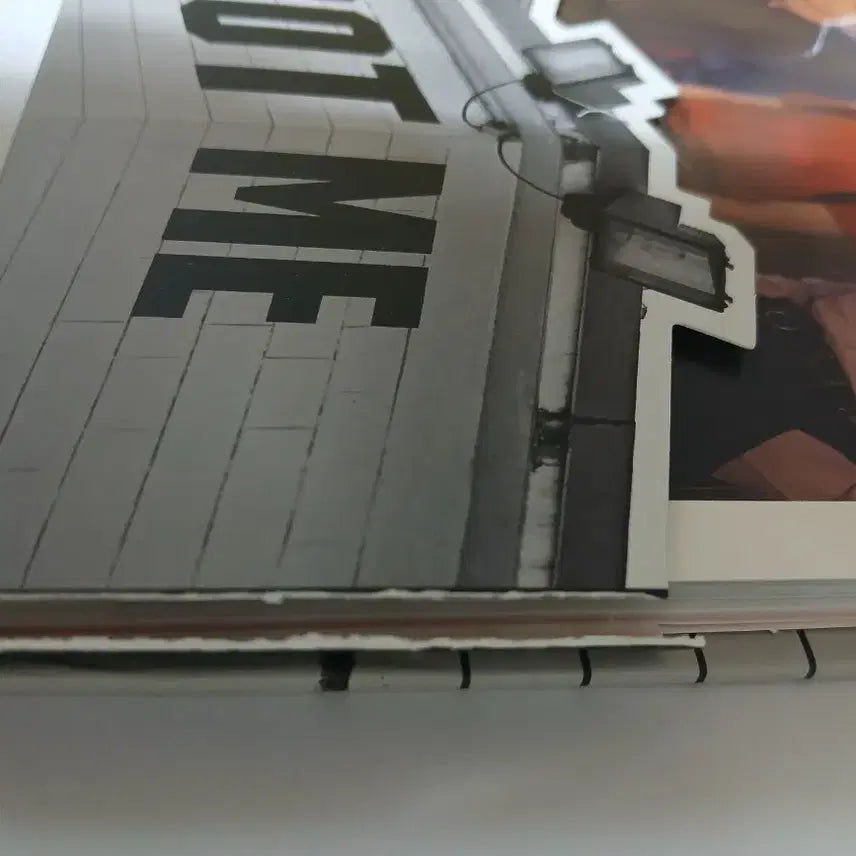 DAY6 데이식스 Shoot Me 앨범