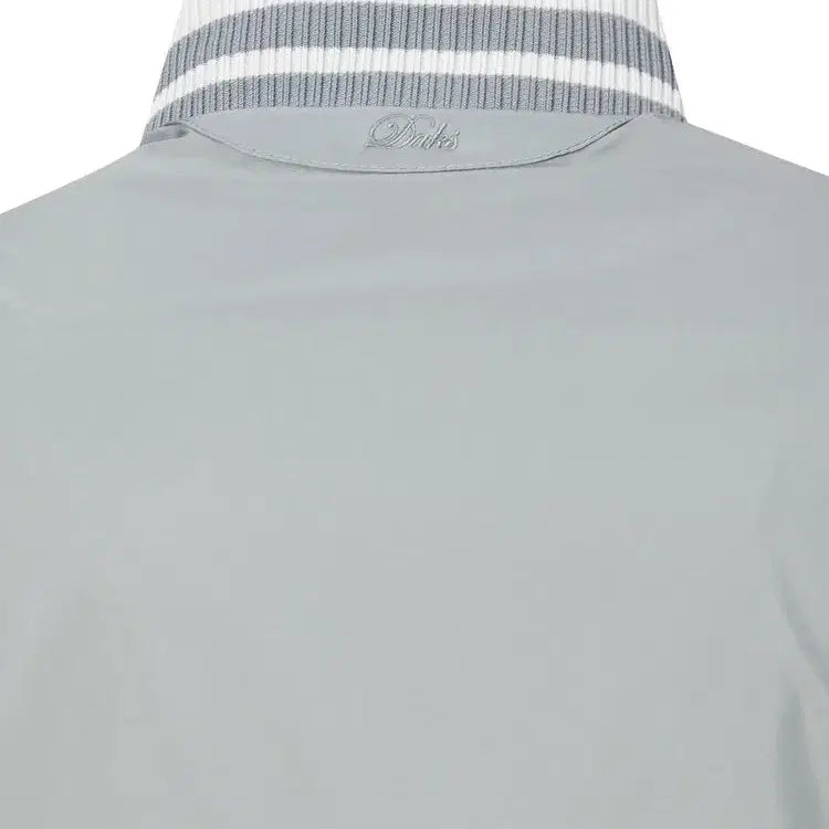 [BUNJANG] Daks Men Reversible Casual Jumper Gray / 닥스맨 양면 캐주얼 점퍼 그레이 105 110 115 새제품