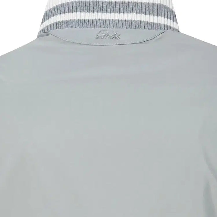 [BUNJANG] Daks Men Reversible Casual Jumper Gray / 닥스맨 양면 캐주얼 점퍼 그레이 105 110 115 새제품