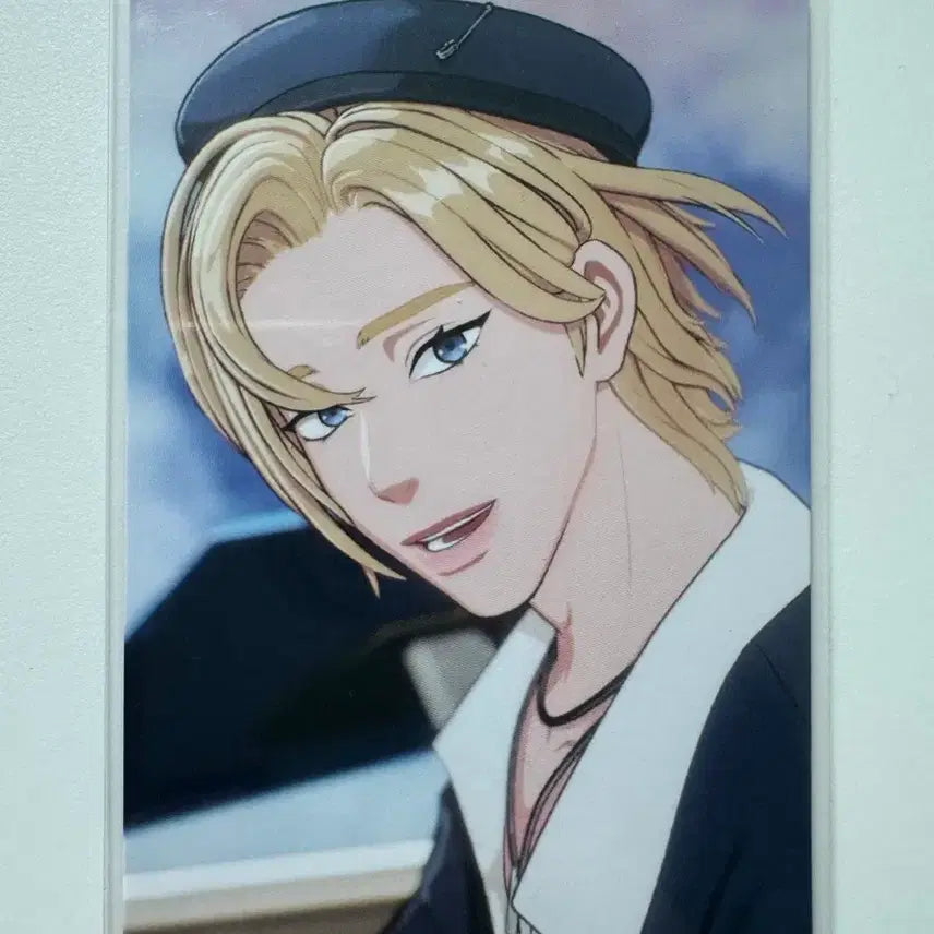 플레이브 노아 웨포럽 W4L 더현대 팝업 럭드 럭키드로우 포카